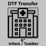 DTF Transfer 6" Thumbnail