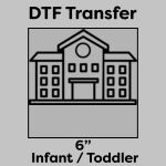 DTF Transfer 6" Thumbnail