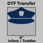 DTF Transfer 6" Thumbnail