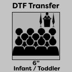 DTF Transfer 6" Thumbnail