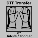 DTF Transfer 6" Thumbnail