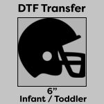 DTF Transfer 6" Thumbnail