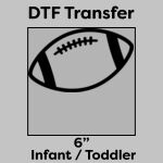 DTF Transfer 6" Thumbnail