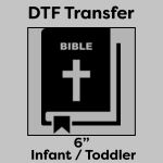 DTF Transfer 6" Thumbnail