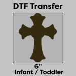 DTF Transfer 6" Thumbnail