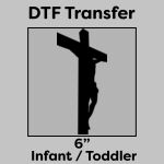 DTF Transfer 6" Thumbnail