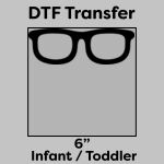 DTF Transfer 6" Thumbnail