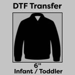 DTF Transfer 6" Thumbnail