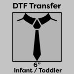 DTF Transfer 6" Thumbnail