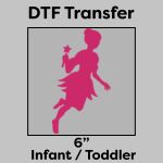 DTF Transfer 6" Thumbnail