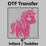 DTF Transfer 6" Thumbnail