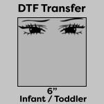 DTF Transfer 6" Thumbnail