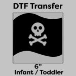 DTF Transfer 6" Thumbnail