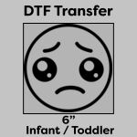 DTF Transfer 6" Thumbnail