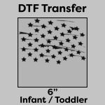 DTF Transfer 6" Thumbnail
