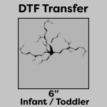 DTF Transfer 6" Thumbnail