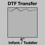 DTF Transfer 6" Thumbnail