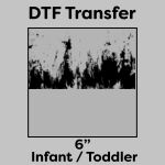 DTF Transfer 6" Thumbnail