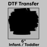 DTF Transfer 6" Thumbnail