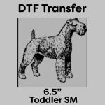 DTF Transfer 6.5" Thumbnail