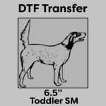 DTF Transfer 6.5" Thumbnail