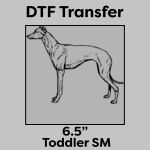 DTF Transfer 6.5" Thumbnail