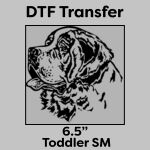 DTF Transfer 6.5" Thumbnail