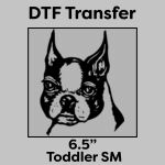 DTF Transfer 6.5" Thumbnail