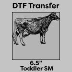 DTF Transfer 6.5" Thumbnail