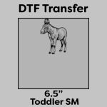 DTF Transfer 6.5" Thumbnail