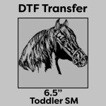 DTF Transfer 6.5" Thumbnail