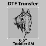 DTF Transfer 6.5" Thumbnail