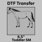 DTF Transfer 6.5" Thumbnail