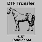 DTF Transfer 6.5" Thumbnail