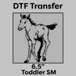 DTF Transfer 6.5" Thumbnail