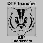 DTF Transfer 6.5" Thumbnail