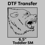 DTF Transfer 6.5" Thumbnail