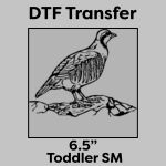 DTF Transfer 6.5" Thumbnail