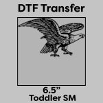 DTF Transfer 6.5" Thumbnail