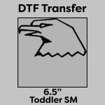 DTF Transfer 6.5" Thumbnail