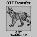 DTF Transfer 6.5" Thumbnail