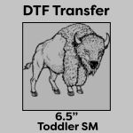 DTF Transfer 6.5" Thumbnail