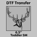 DTF Transfer 6.5" Thumbnail
