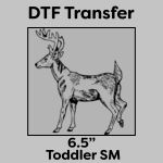 DTF Transfer 6.5" Thumbnail