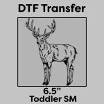 DTF Transfer 6.5" Thumbnail