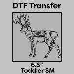 DTF Transfer 6.5" Thumbnail