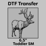 DTF Transfer 6.5" Thumbnail
