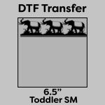 DTF Transfer 6.5" Thumbnail