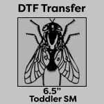 DTF Transfer 6.5" Thumbnail