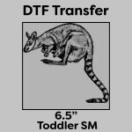 DTF Transfer 6.5" Thumbnail